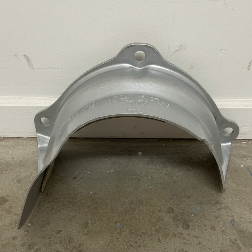 2014 Audi A6 Heat Shield Plate Right Front - OEM 8K0407720