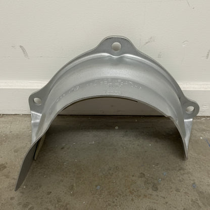 2014 Audi A6 Heat Shield Plate Right Front - OEM 8K0407720