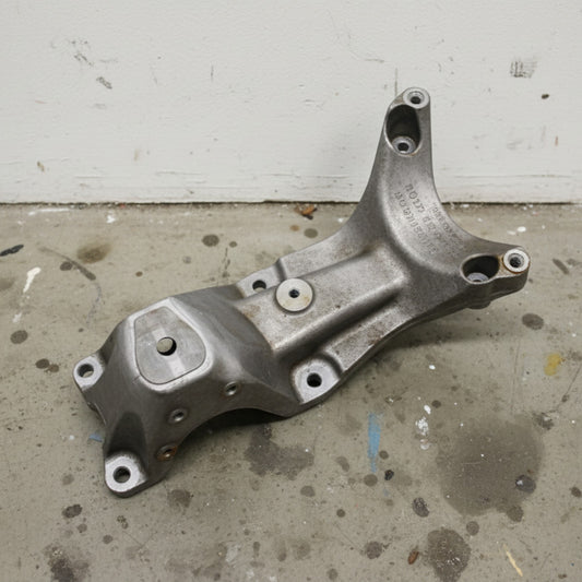 2014 Audi A6 Upper Engine Mount Bracket OEM 4G0199307H