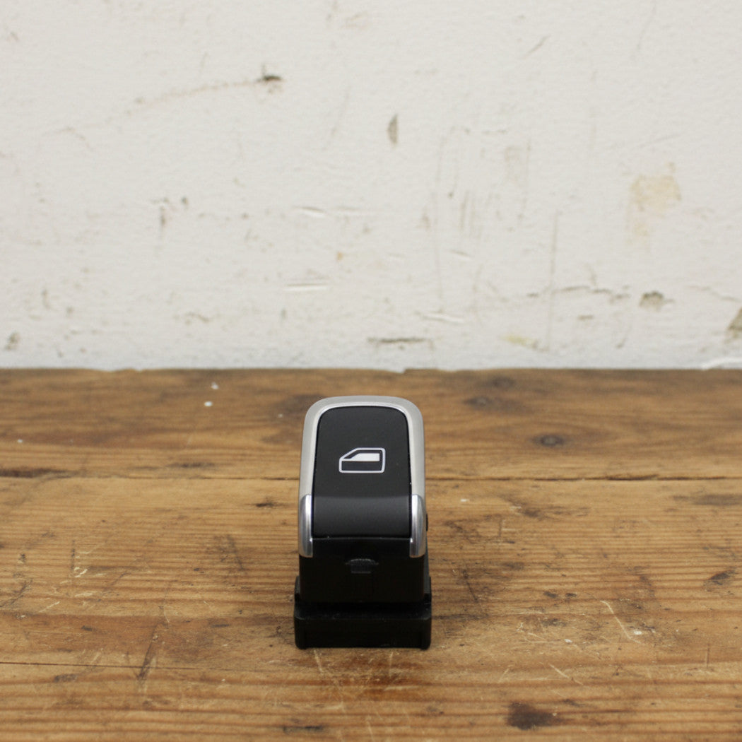2012–2018 Audi A6 / A8 Power Window Switch Used OEM 4H0959855A