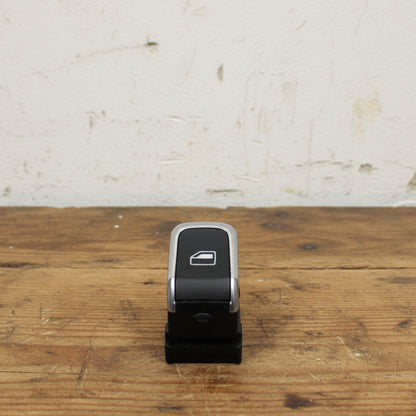 2012–2018 Audi A6 / A8 Power Window Switch Used OEM 4H0959855A