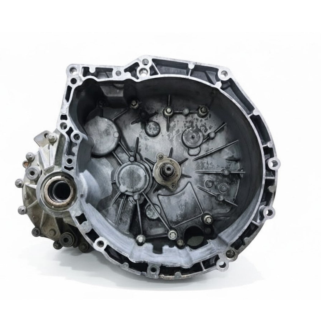 2007-2012 Mini Cooper R56/R55 6-Speed Manual Gearbox Assembly OEM 23008614259