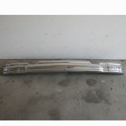 2012–2018 Audi A6 / A7 Front Bumper Reinforcement Bar Used OEM 4G0807113A