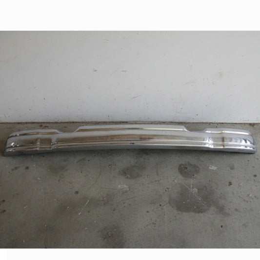2012–2018 Audi A6 / A7 Front Bumper Reinforcement Bar Used OEM 4G0807113A