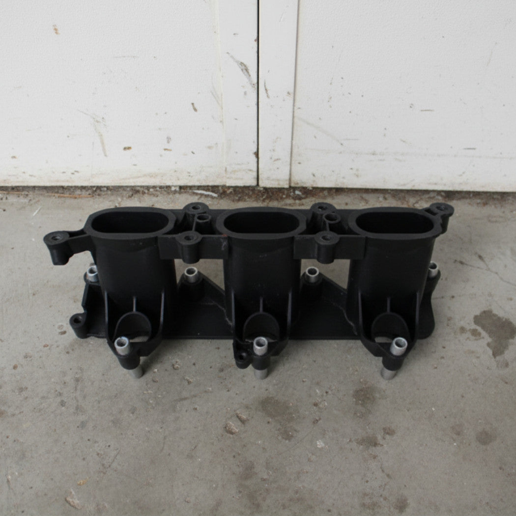 2012–2018 Audi A6 Air Distribution Housing Used OEM 06E133125D