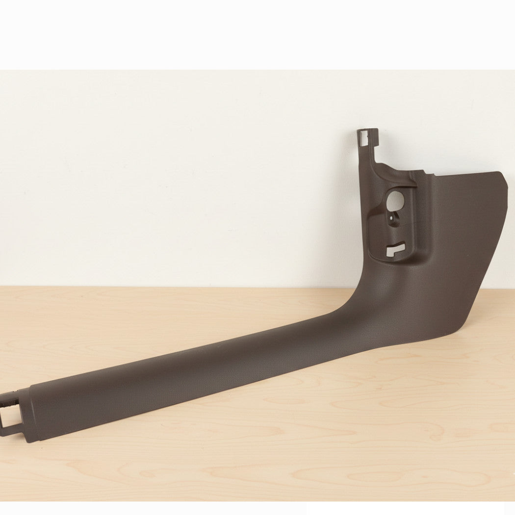 2012–2018 Audi A6 Left Front Lower A-Pillar Trim Panel Used OEM 4G1867271