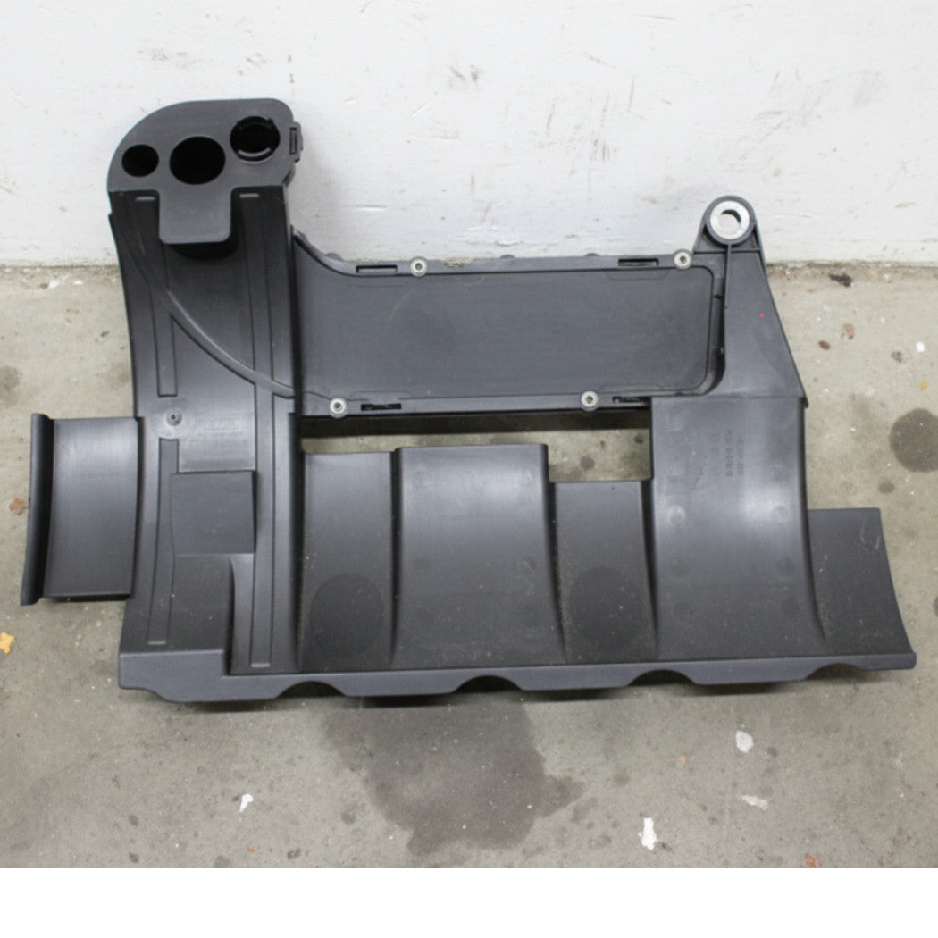 2012 VW Jetta Engine Surge Lock Used OEM 06B103623P