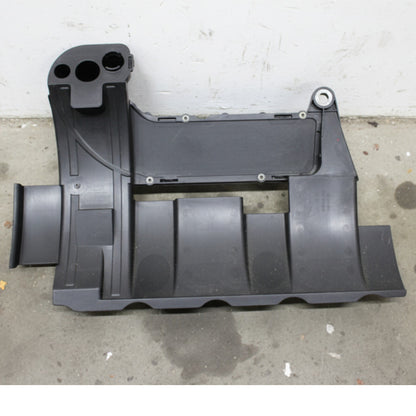 2012 VW Jetta Engine Surge Lock Used OEM 06B103623P