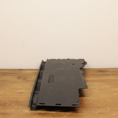 2012–2018 Audi A6/S6 Front Right Underbody Shield Panel Used OEM 4G0825208A