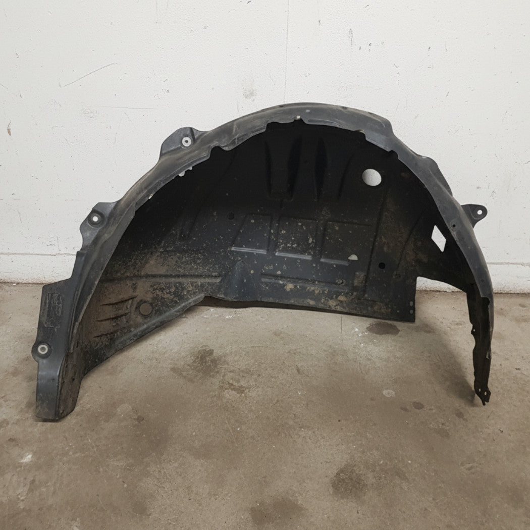 2012–2018 Audi A6/A7 Inner Right Wheelhouse Panel USED OEM 4G0810364TA