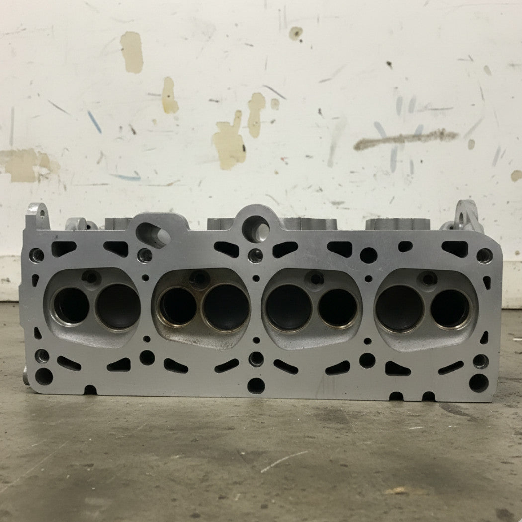 2012 VW Jetta Engine Cylinder Head Used OEM 06A103351E