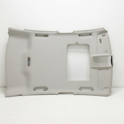 2012–2018 Audi A6 Headliner (Roof Interior Trim) Used OEM 4G5867506A