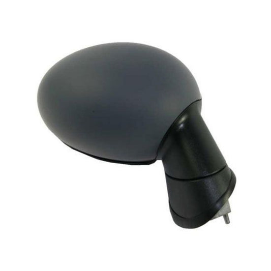 2007-2015 Mini Cooper Right Side Exterior Mirror Assembly OEM 51162755636
