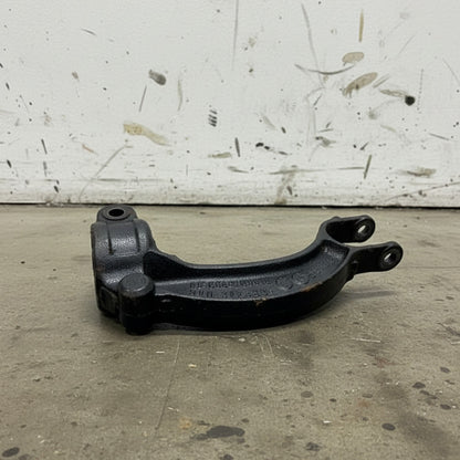 2011–2018 Audi A6 / A7 / A8 Lower Right Strut Fork Used OEM 8K0413038L