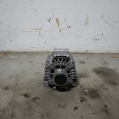 2012–2015 Audi A6 / A7 Alternator 3.0L V6 180A Used OEM 06E903018S