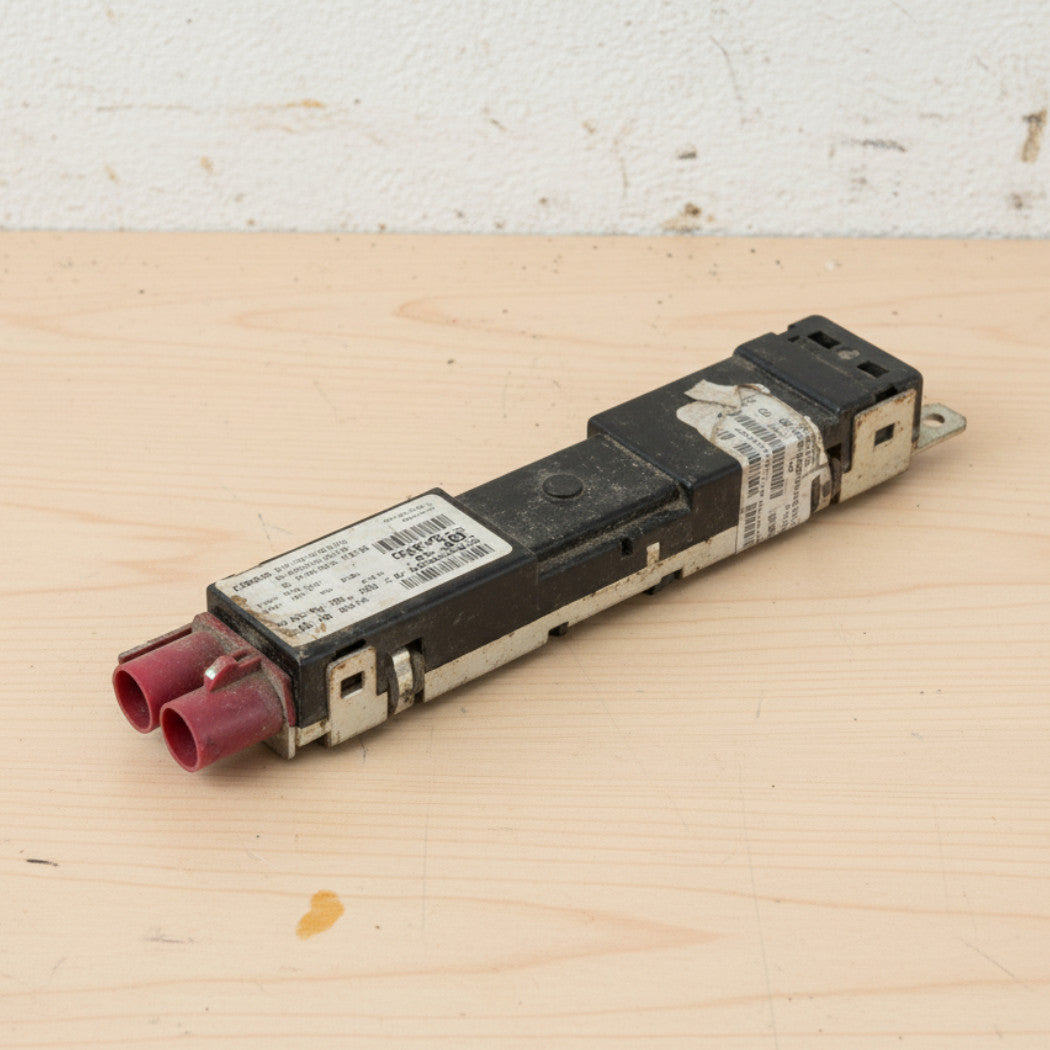 2012–2018 Audi A6 / A7 Upper Antenna Amplifier Used OEM 4G5035225