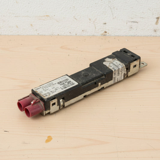 2012–2018 Audi A6 / A7 Upper Antenna Amplifier Used OEM 4G5035225