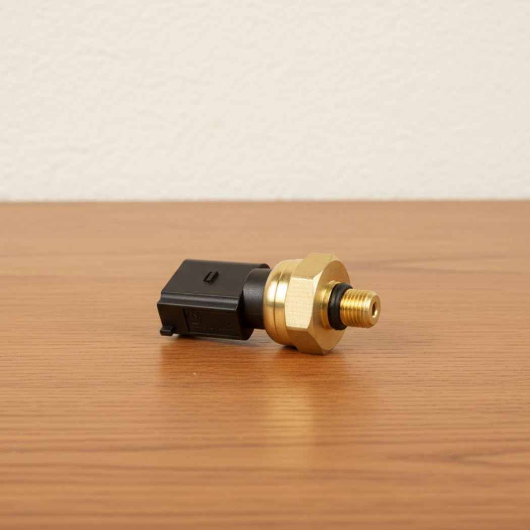 2012–2018 Audi A6 Fuel Low-Pressure Sensor Used OEM 06E906051K