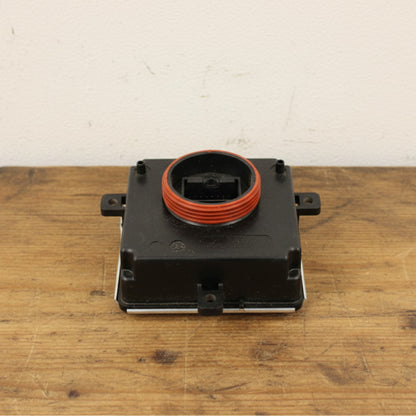 2012–2018 Audi A6 Daytime Running Light Control Module Used OEM 4G0907697D