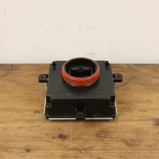 2012–2018 Audi A6 Daytime Running Light Control Module Used OEM 4G0907697D