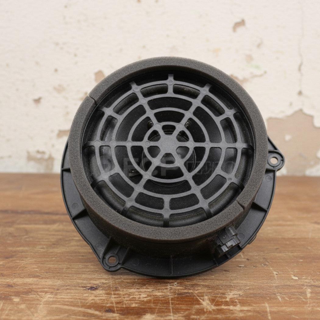 2012–2018 Audi A6 / A7 Rear Door Mid-Range Speaker Used OEM 4G1035411
