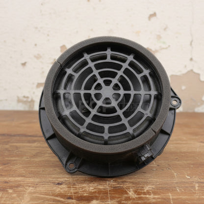 2012–2018 Audi A6 / A7 Rear Door Mid-Range Speaker Used OEM 4G1035411