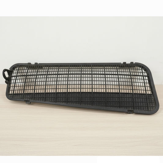 2012–2018 Audi A6 Cabin Air Intake Duct Grille Used OEM 4G1819408A