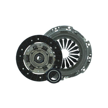 2007-2015 Mini Cooper Clutch Kit Used OEM 21207572842