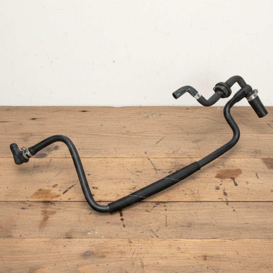 2008–2014 Audi A4/S4/A5/S5/A6/A7/Q5 3.2L V6 Vacuum Pipe w/ Valve OEM 06E133773AR