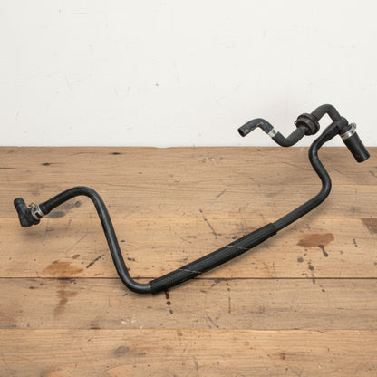 2008–2014 Audi A4/S4/A5/S5/A6/A7/Q5 3.2L V6 Vacuum Pipe w/ Valve OEM 06E133773AR