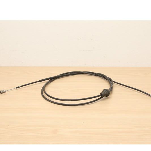 2014 Audi A6 Hood Release Cable Used OEM 4G0823535