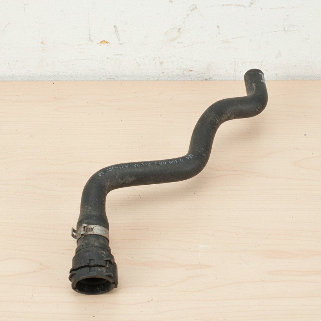 2012–2018 Audi A6 / A7 Heater Hose Used OEM 4G0819350B