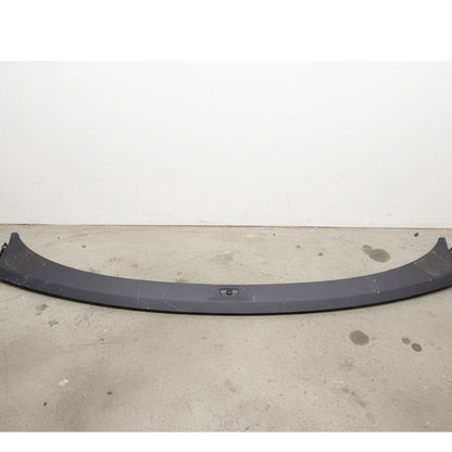 2014 Audi A6 Upper Instrument Panel Cover Used OEM 4G0857051