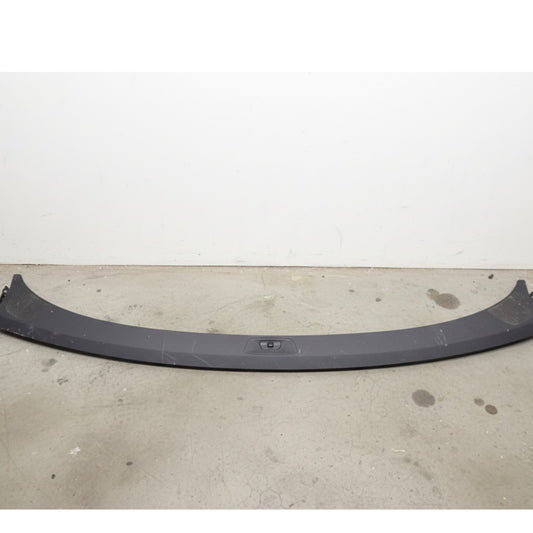 2014 Audi A6 Upper Instrument Panel Cover Used OEM 4G0857051