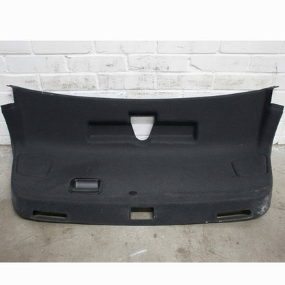 2011–2018 Audi A6/S6 Sedan Boot Lid Inner Trim Panel OEM 4G5867975A