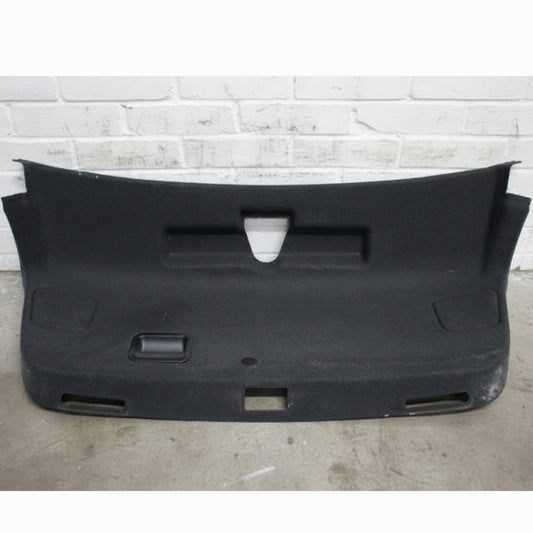 2011–2018 Audi A6/S6 Sedan Boot Lid Inner Trim Panel OEM 4G5867975A