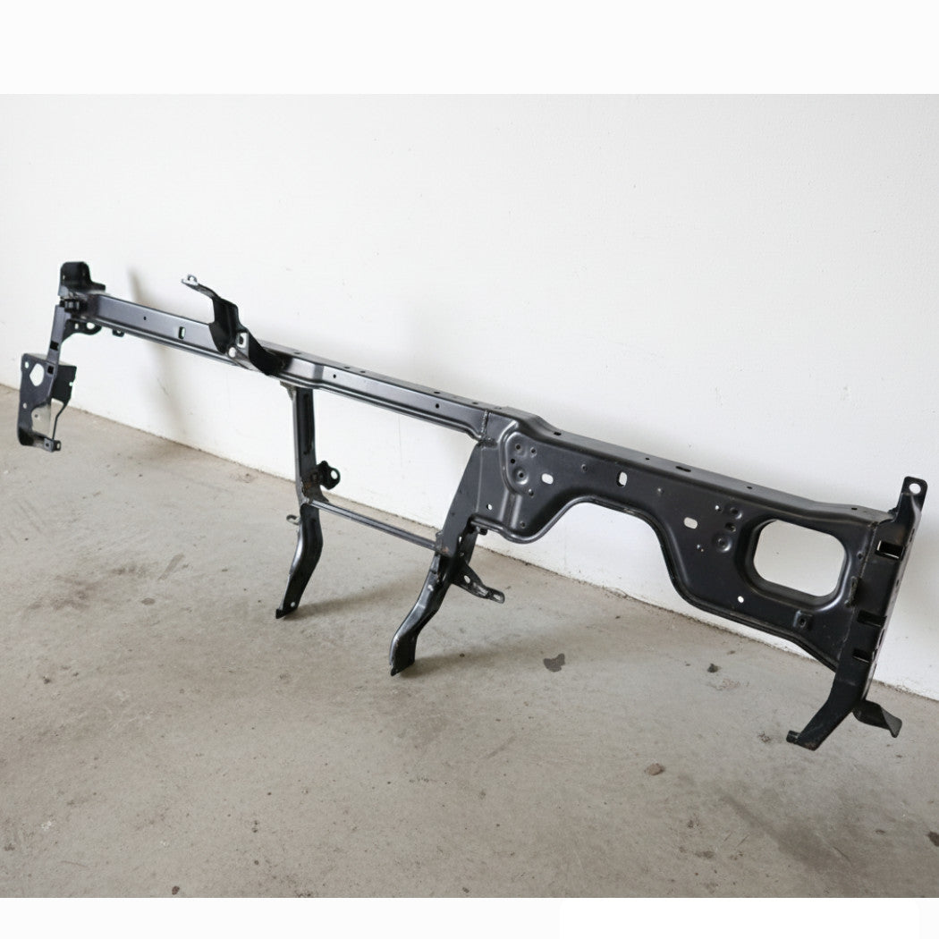 2011–2014 Audi A6 Dashboard Crossmember Used OEM 4G1857025A
