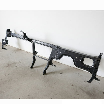 2011–2014 Audi A6 Dashboard Crossmember Used OEM 4G1857025A