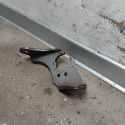 2014 Audi A6 Front Bumper Support Bracket Used OEM 8K0713281A