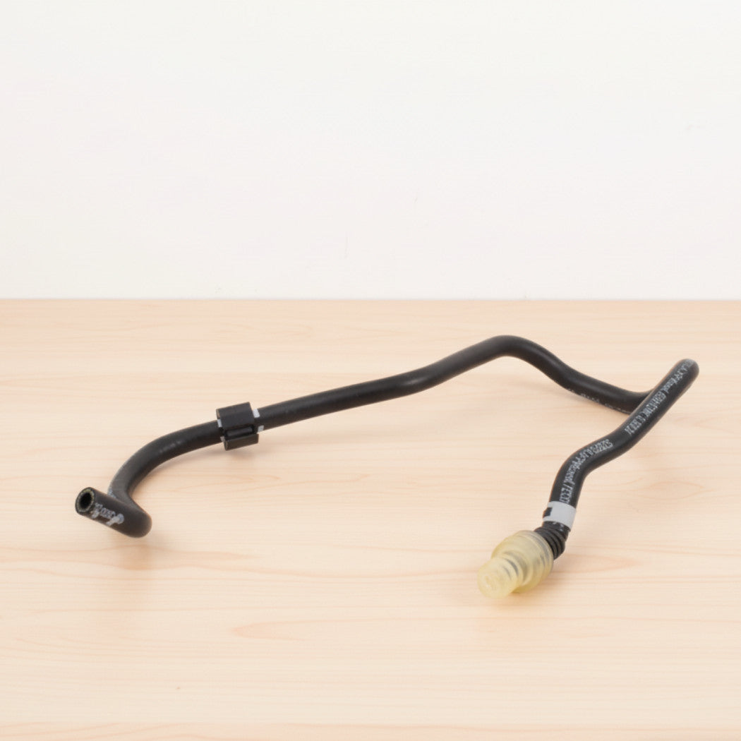 2012–2018 Audi A6 Fuel Hose Used OEM 06E127513C