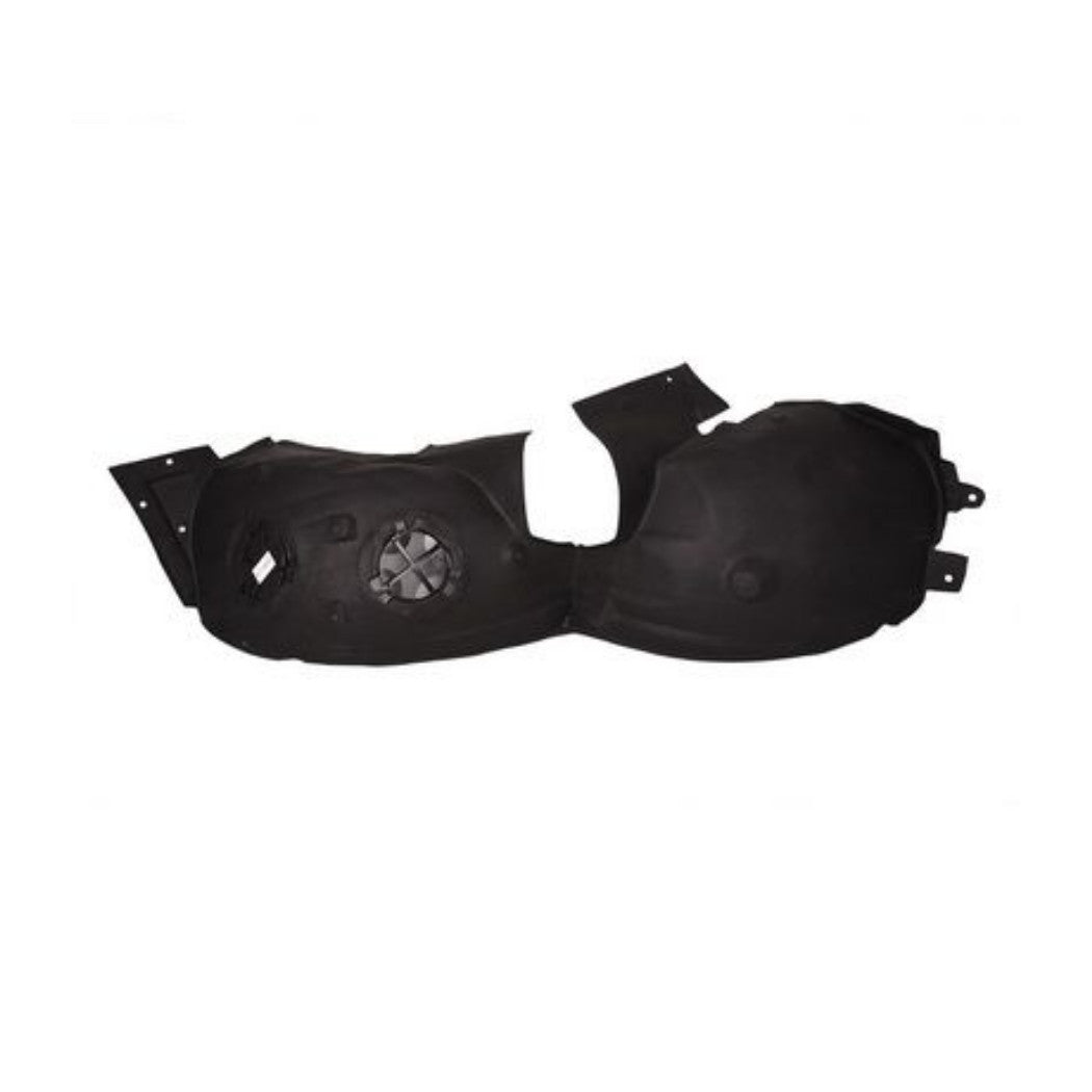 2007-2015 Mini Cooper R55/R56/R57/R5 Front Left Wheel Arch Liner OEM 51717207577