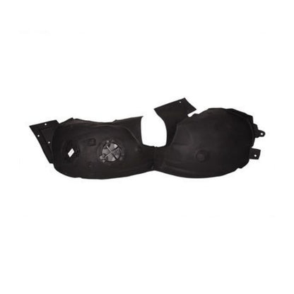 2007-2015 Mini Cooper R55/R56/R57/R5 Front Left Wheel Arch Liner OEM 51717207577