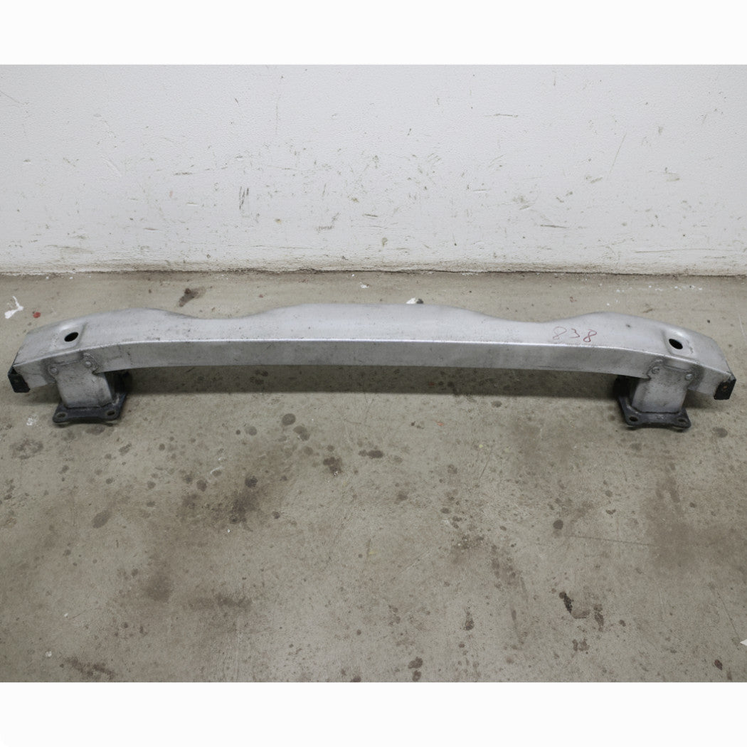 2012–2018 Audi A6 Rear Bumper Impact Bar / Reinforcement OEM 4G5807309