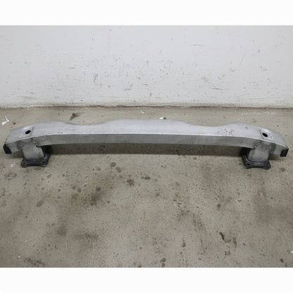 2012–2018 Audi A6 Rear Bumper Impact Bar / Reinforcement OEM 4G5807309