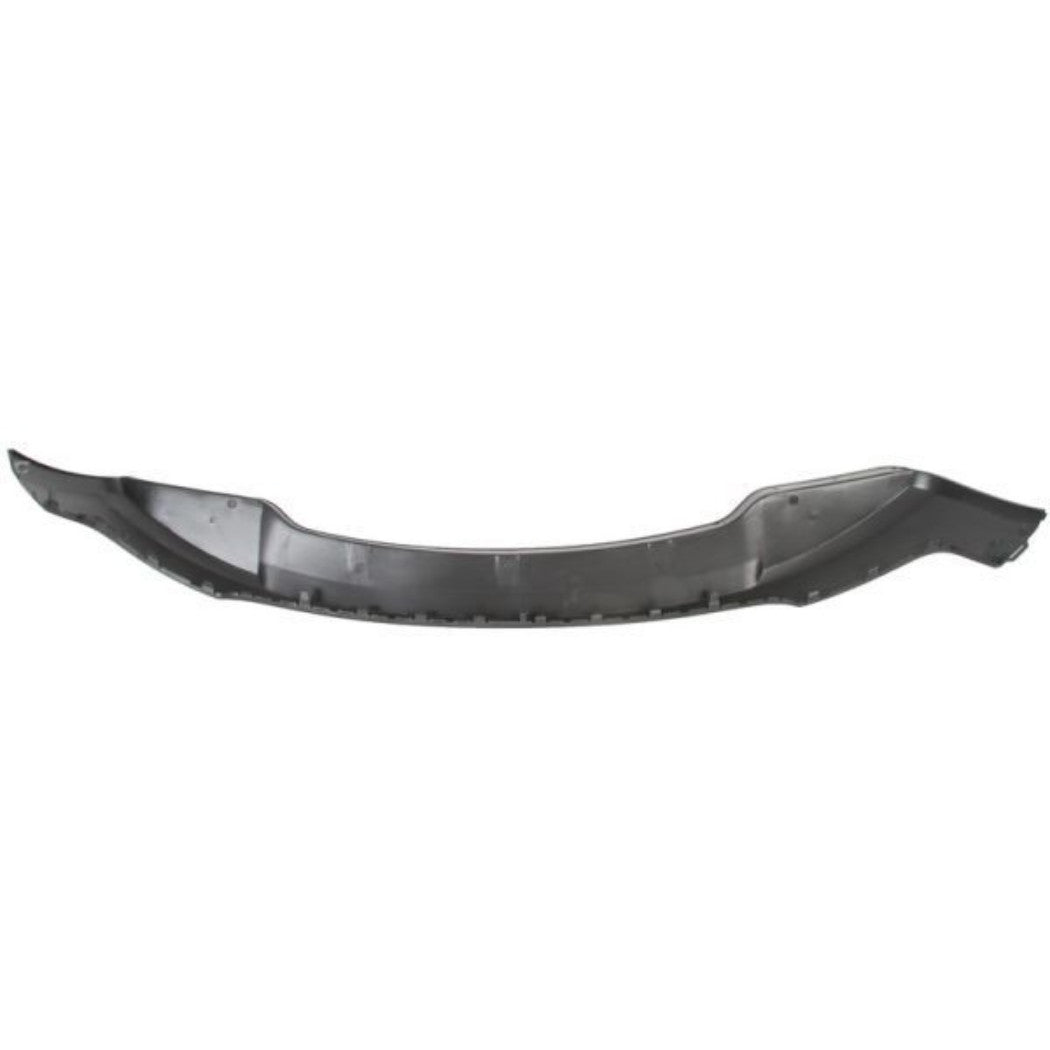 2012 Mini Cooper Front Lower Lip/Spoiler Used OEM 51112756497
