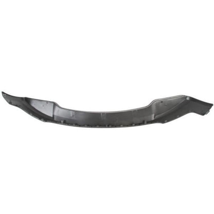 2012 Mini Cooper Front Lower Lip/Spoiler Used OEM 51112756497