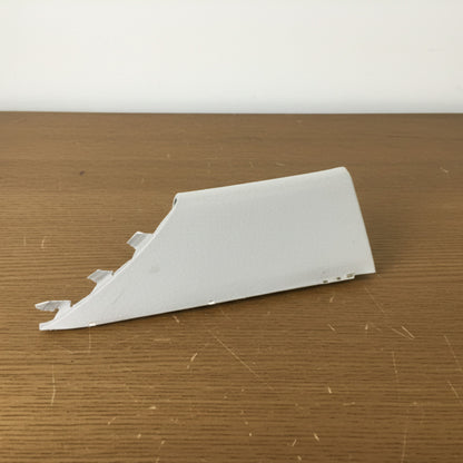 2014 Audi A6 Interior Quarter Panel Trim Panel Left – OEM 4G5867245A