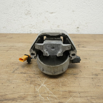 2012–2018 Audi A6/S6 Engine Mount Left OEM 4G0199381PL