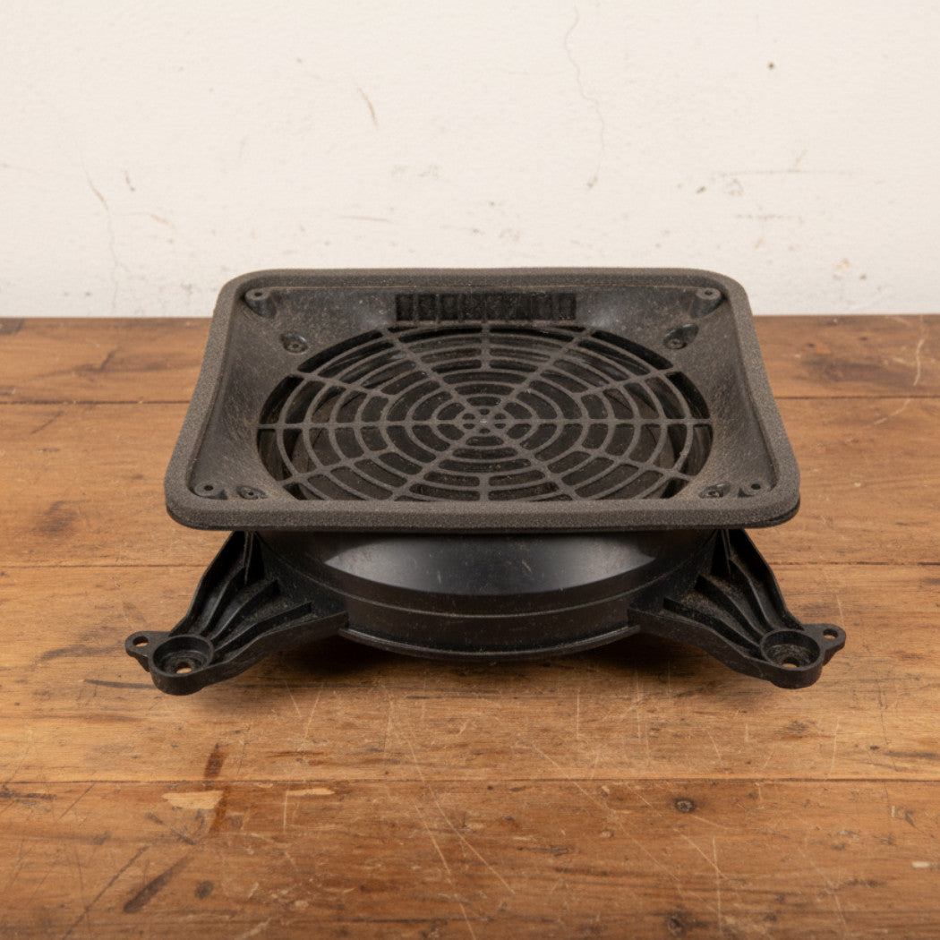2012–2018 Audi A6 / A7 Rear Center Subwoofer Used OEM 4G5035412