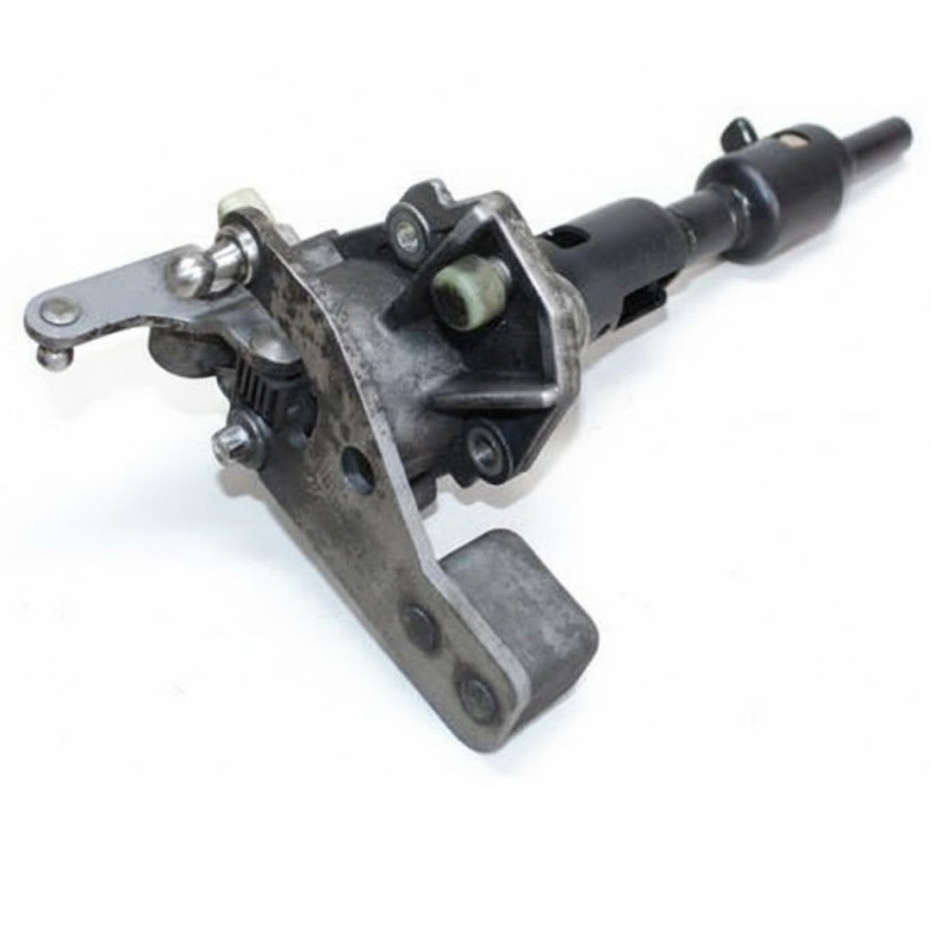 2012 MINI Cooper R55 / R56 / R57 Gear-shift Unit Set OEM 23007602720